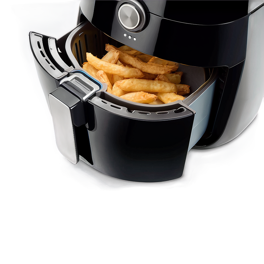 High-performance Air Fryer Png 99