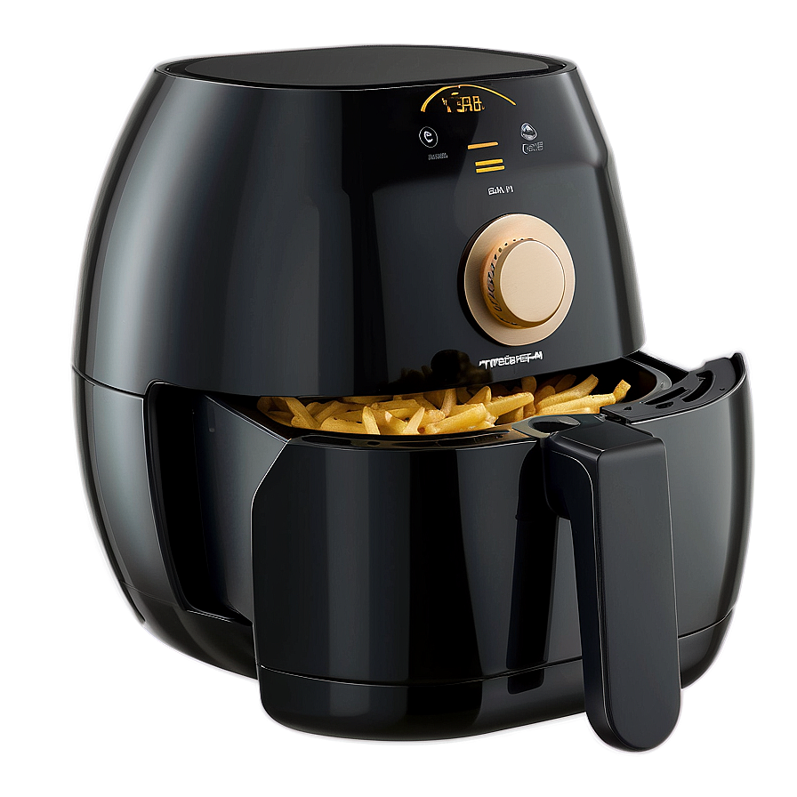 High-performance Air Fryer Png Gtb14