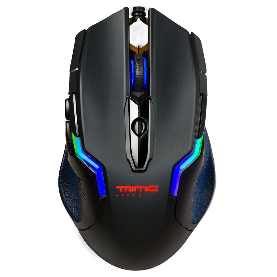 High-performance Gaming Mouse Png Uhx31