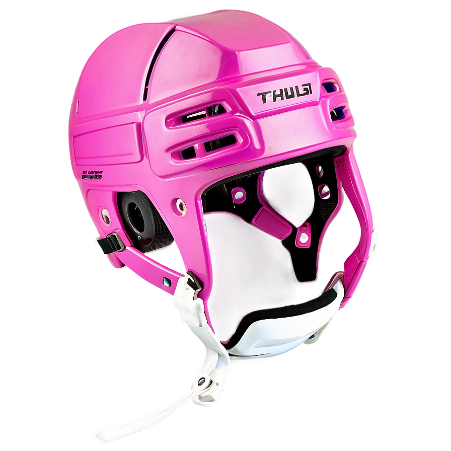 High-performance Hockey Helmet Png Bxo66