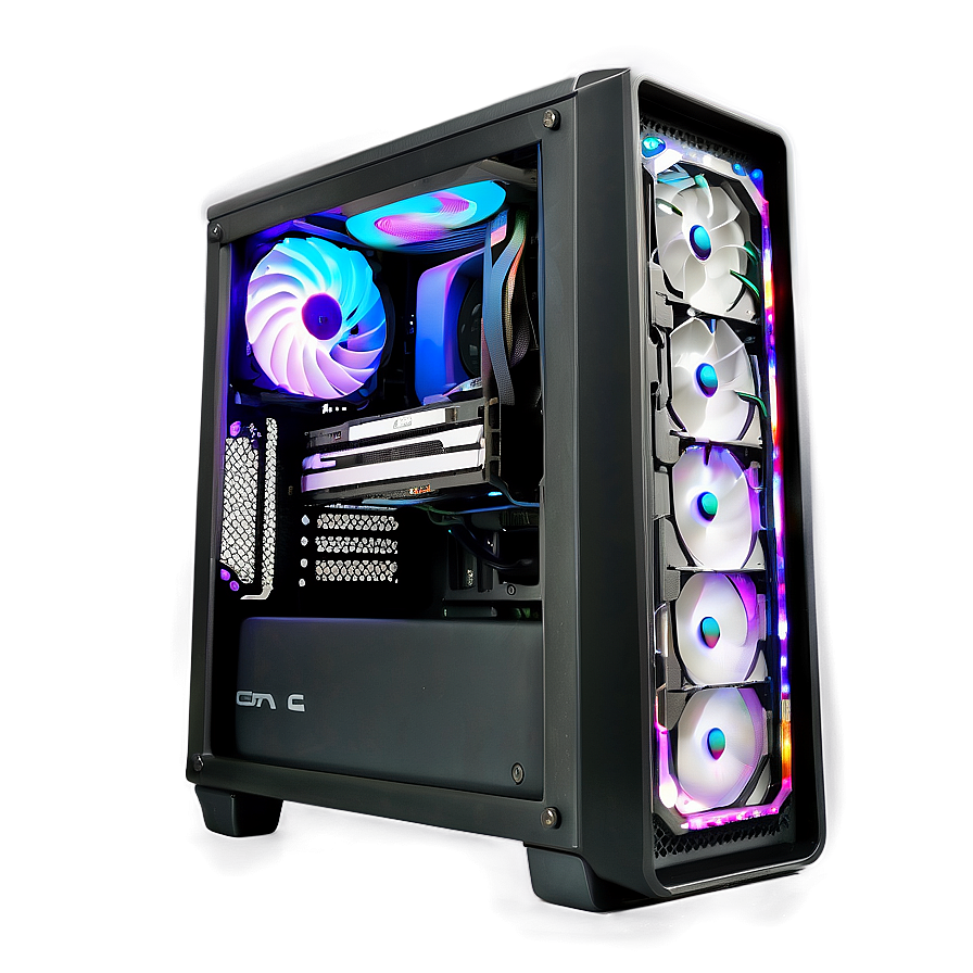 High-performance Pc Png Ajb