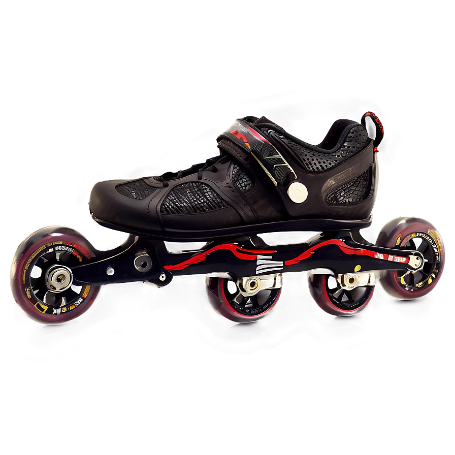 High Performance Rollerblades Png Jcs