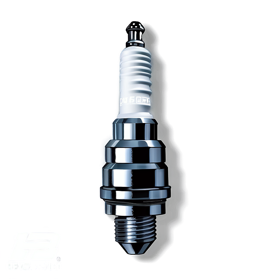 High-performance Spark Plug Png Fnv27