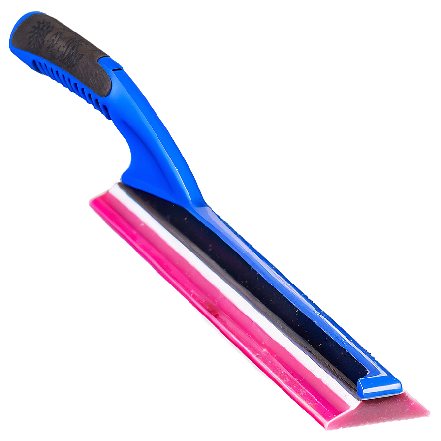 High Performance Squeegee Png Fei