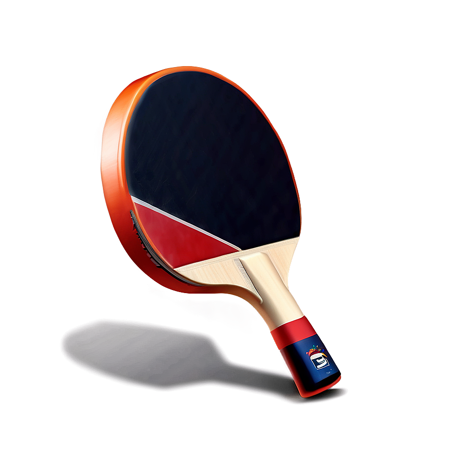 High Performance Table Tennis Racket Png Dba