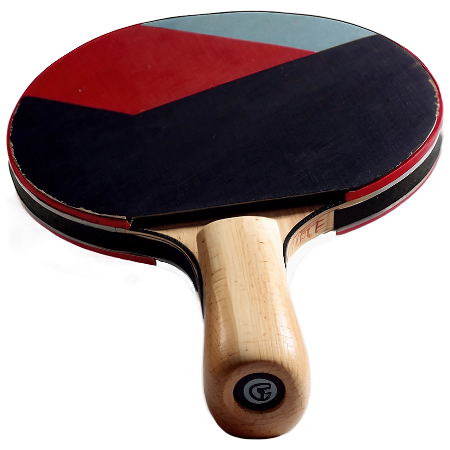 High Performance Table Tennis Racket Png Orl