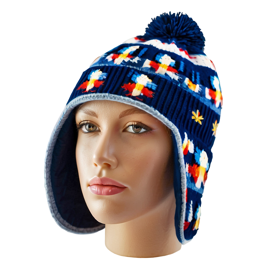 High-performance Winter Hat Png Glc24