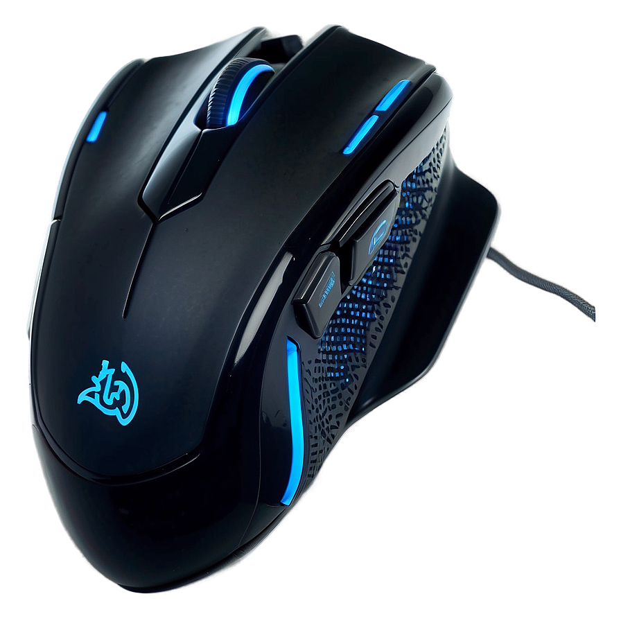 High Precision Gaming Mouse Png Wsu58