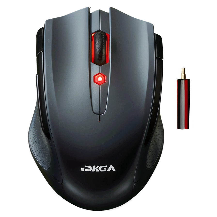 High Precision Pc Mouse Png 4