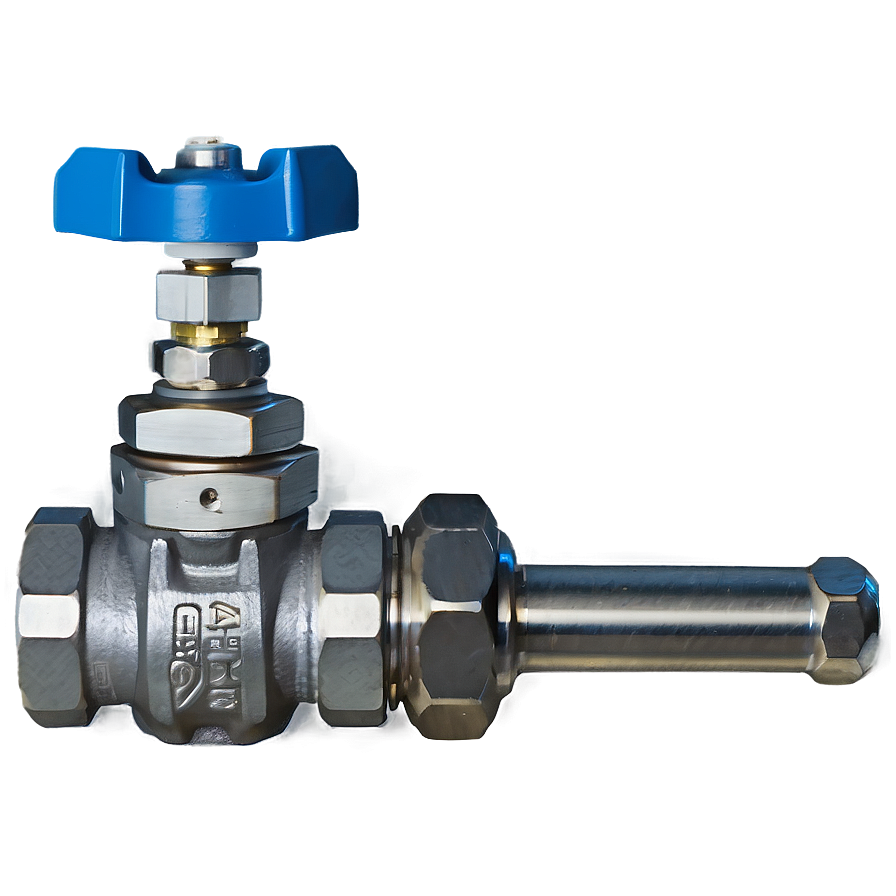 High Pressure Valve Png 92