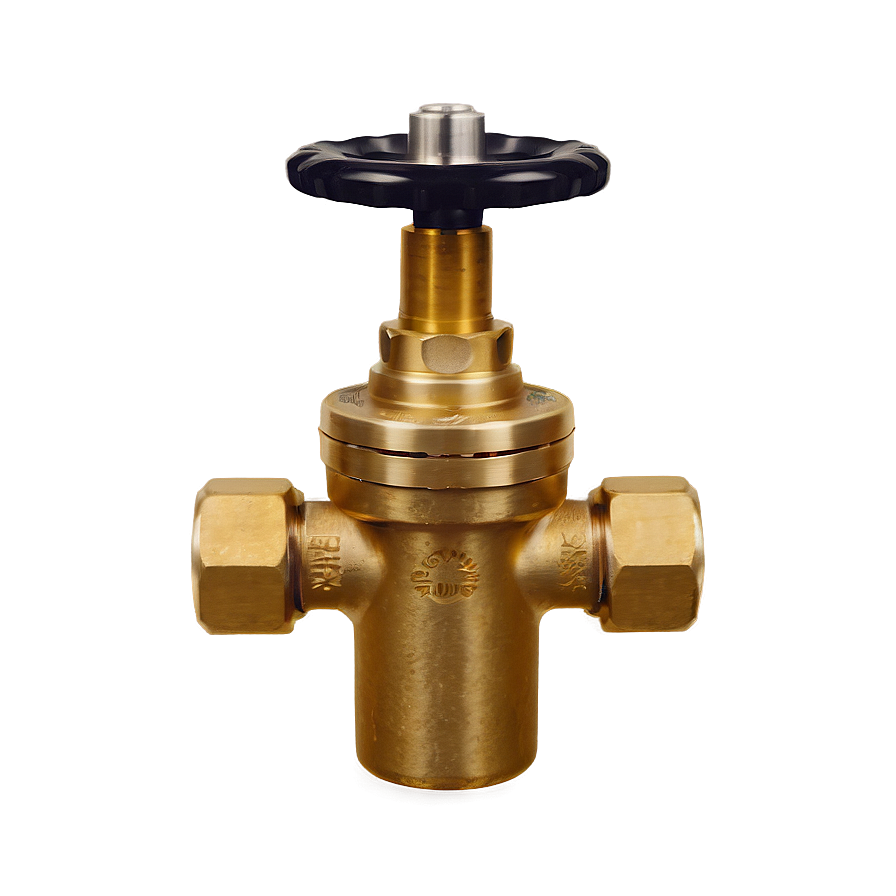 High Pressure Valve Png Pvv64