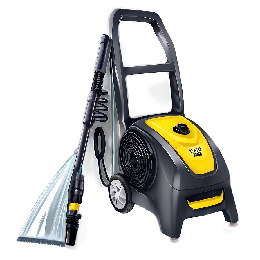 High Pressure Washer Png 06282024