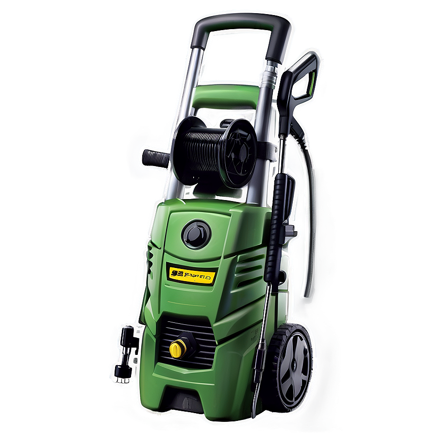 High Pressure Washer Png Lih5