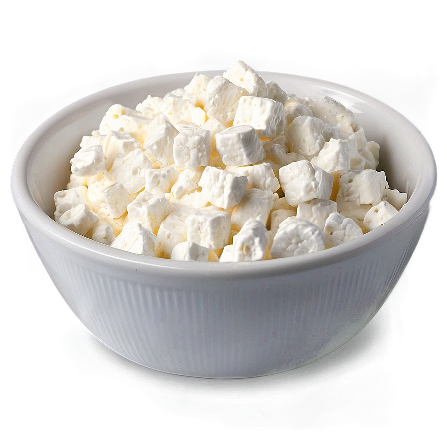 High Protein Cottage Cheese Png Smj