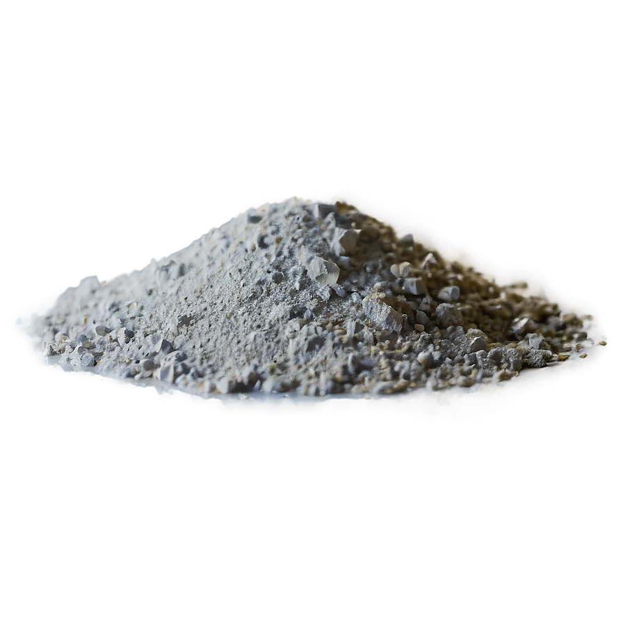 High-quality Cement Png 96