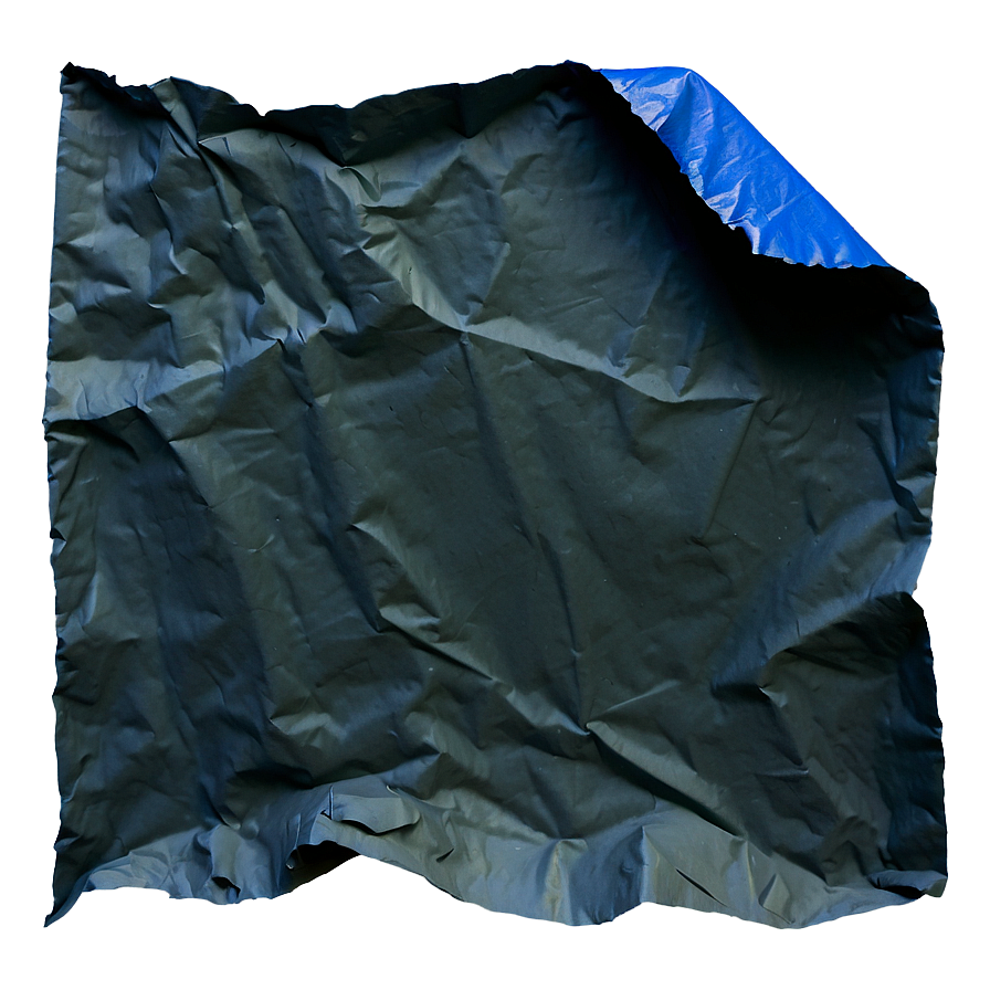 High-quality Crumpled Paper Texture Png Gxj