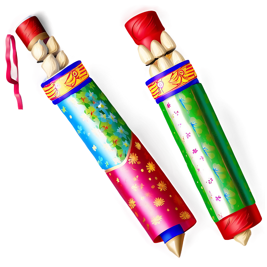 High Quality Firecrackers Image Png Vef49