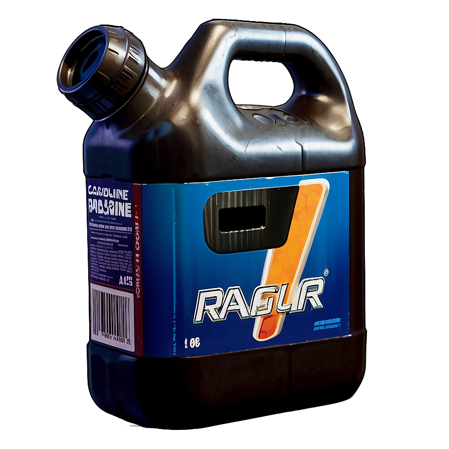 High-quality Gasoline Can Png Jop