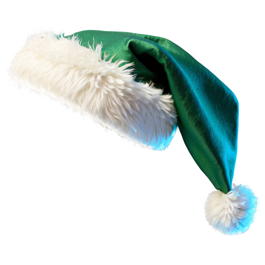 High-quality Santa Hat Png 20