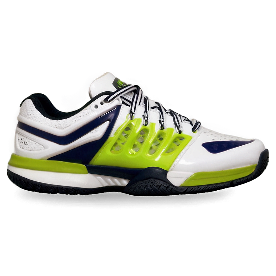 High-quality Tennis Shoes Png 23