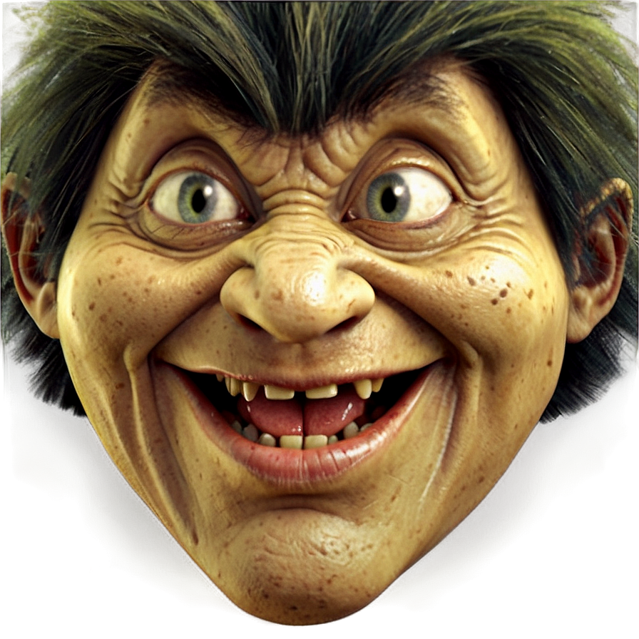 High-quality Troll Faces Png 6