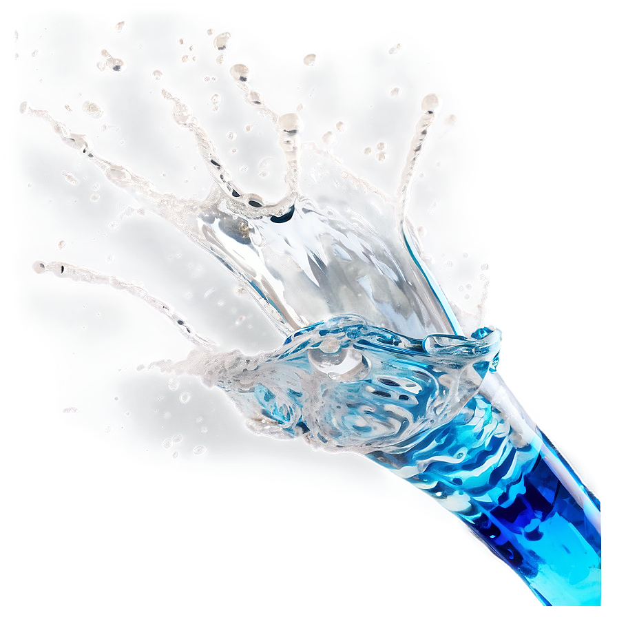 High-quality Water Splash Png Kwl68