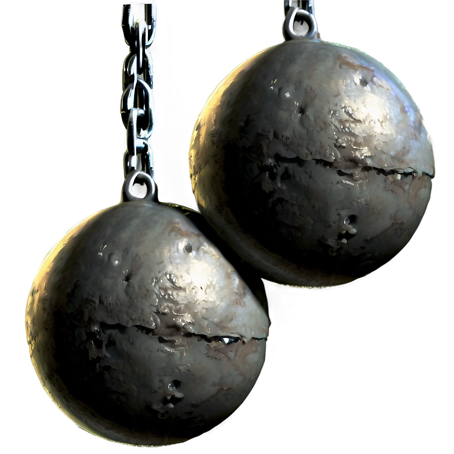 High-quality Wrecking Ball Png 94