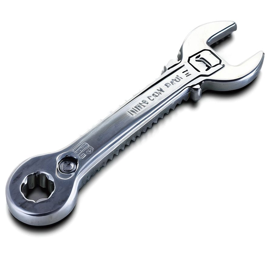 High Quality Wrench Png Yca90