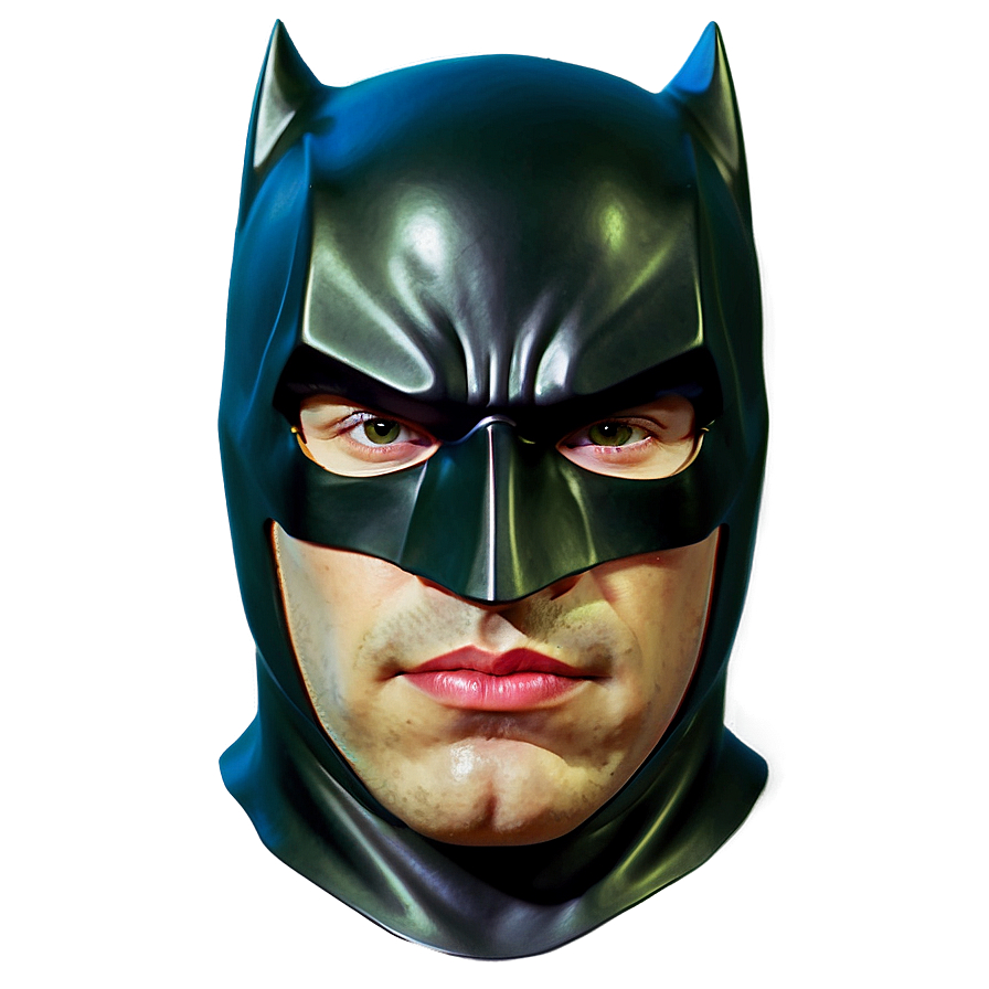 High-resolution Batman Mask Png 83