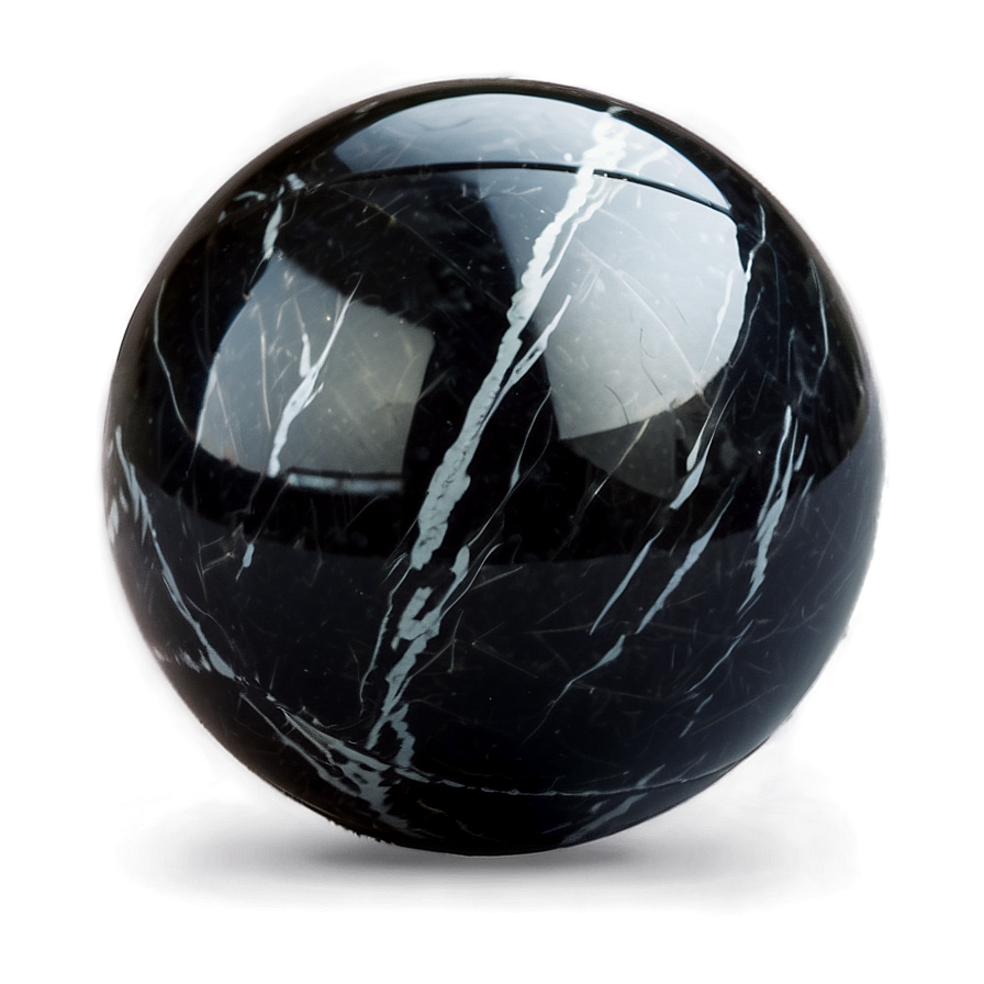 High-resolution Black Marble Png 52