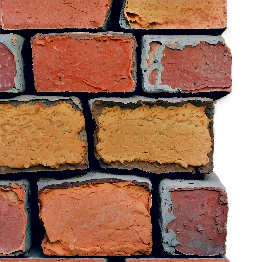 High Resolution Brick Png Cwc