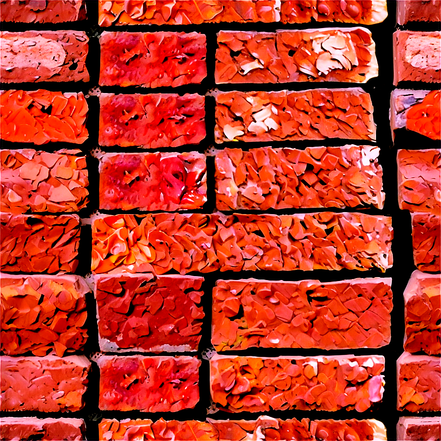 High Resolution Brick Png Uab