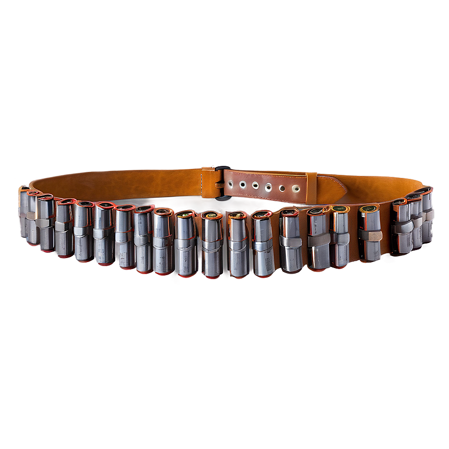 High Resolution Bullet Belt Png Fvj80