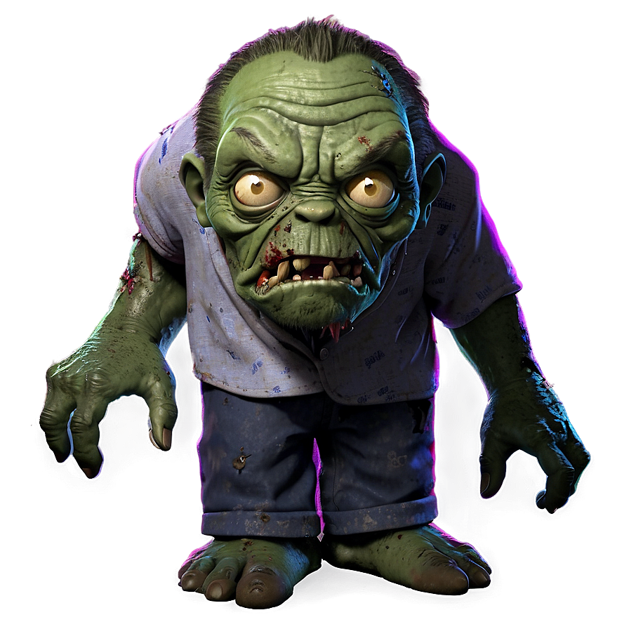 High-resolution Disney Zombies Cast Png Wyj83