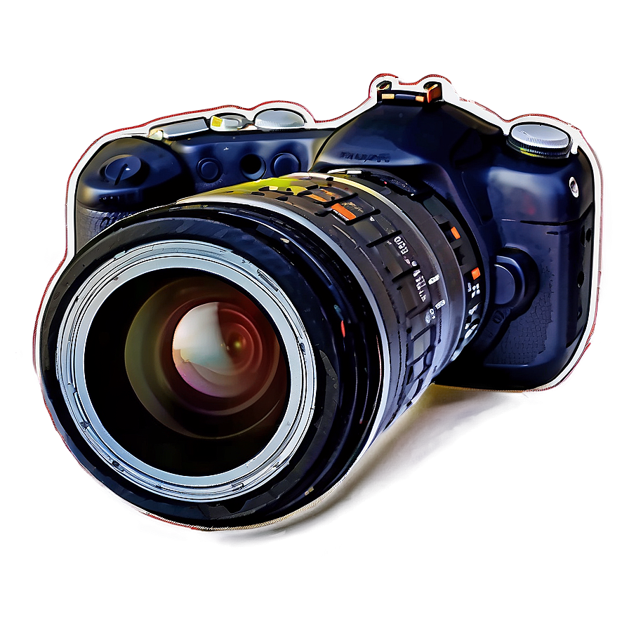 High-resolution Dslr Camera Png Ndy