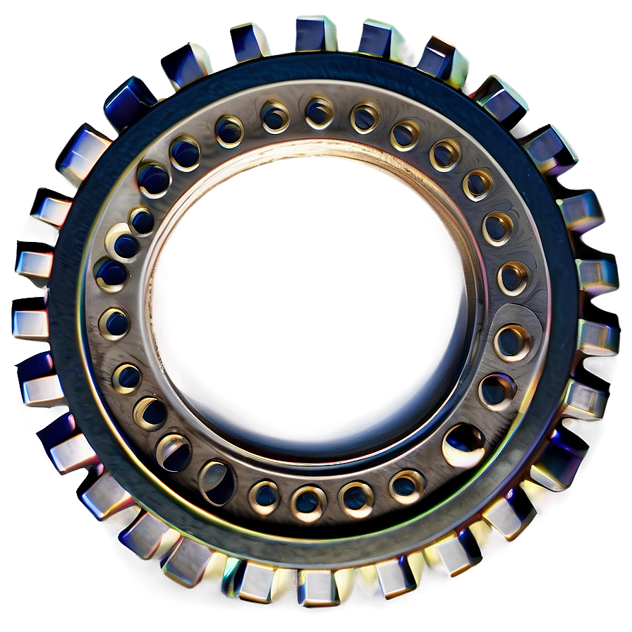 High Resolution Gear Icon Png 35