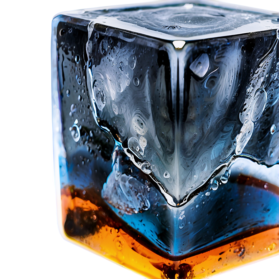 High Resolution Ice Cube Png 52