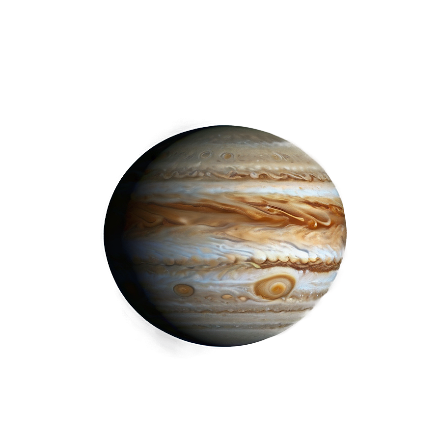 High Resolution Jupiter Png 85