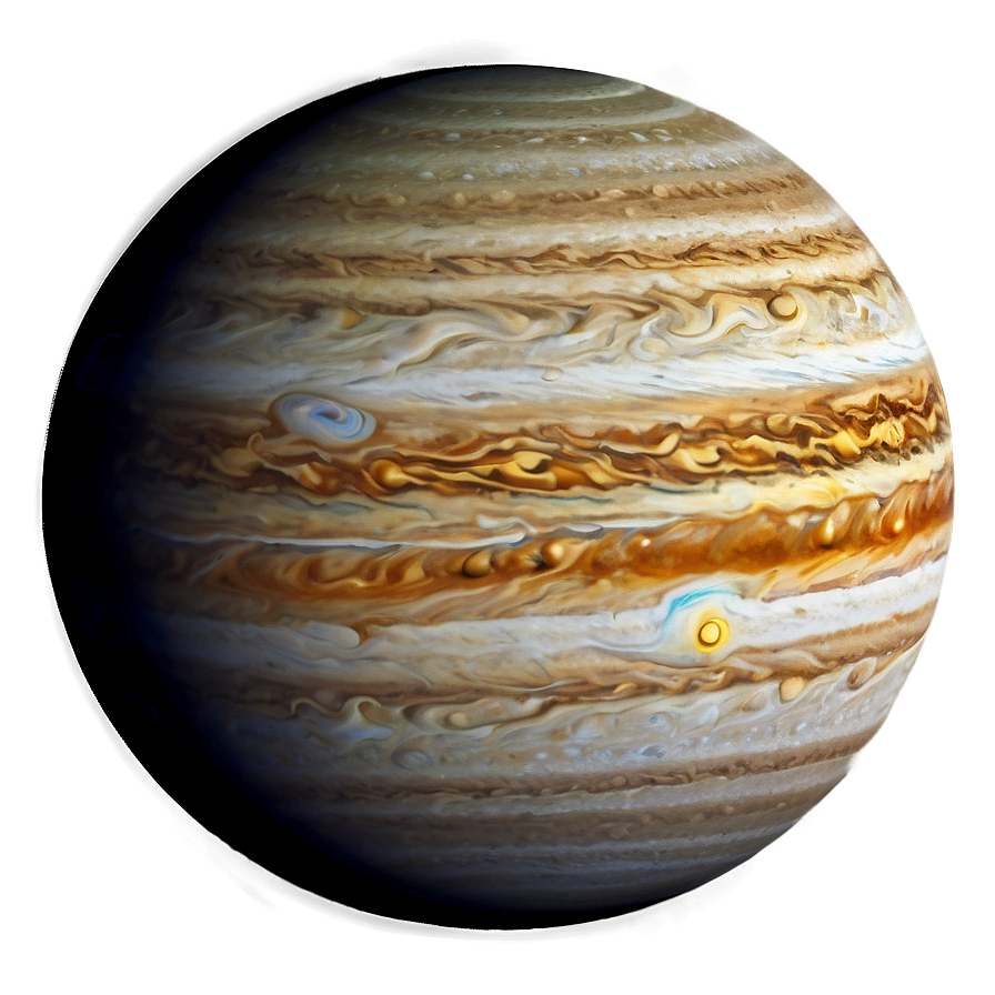 High Resolution Jupiter Png Yqm