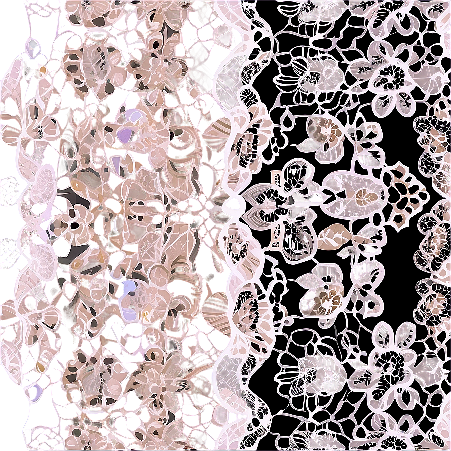 High Resolution Lace Texture Png Ecm38