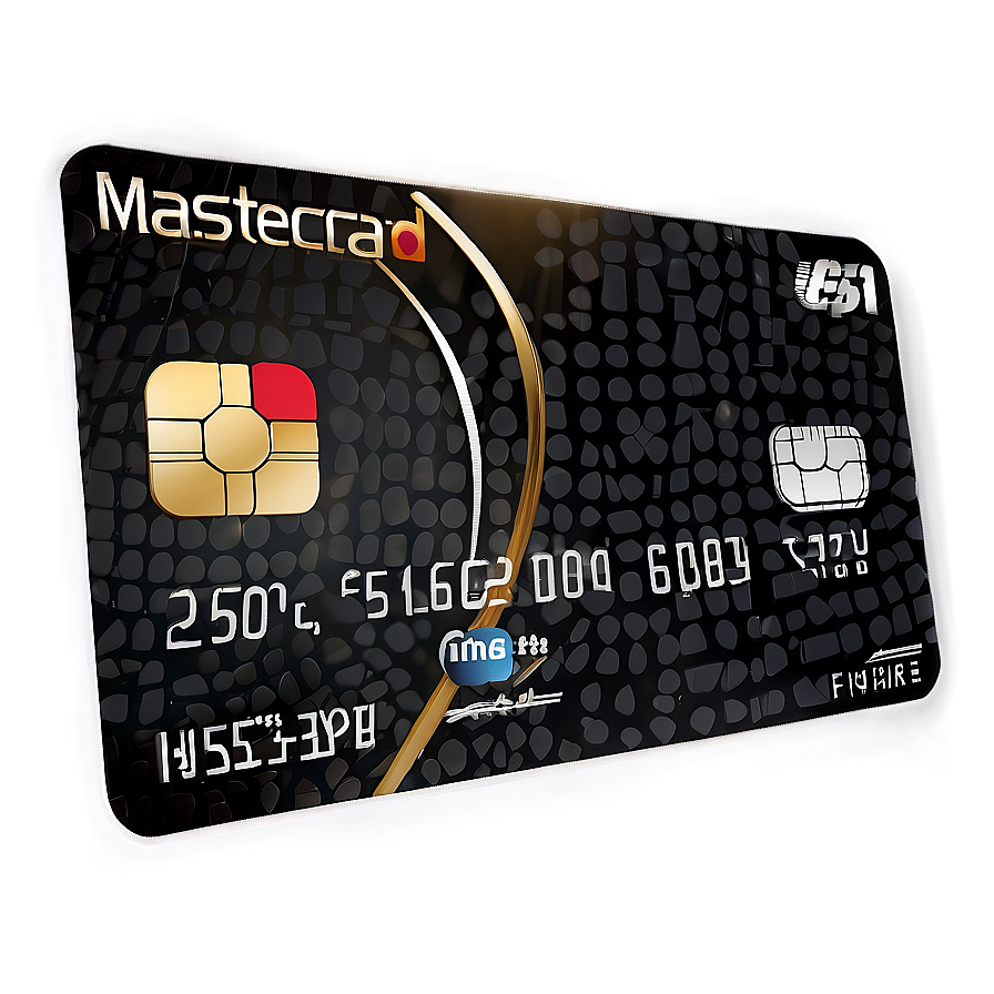 High-resolution Mastercard Png 06122024