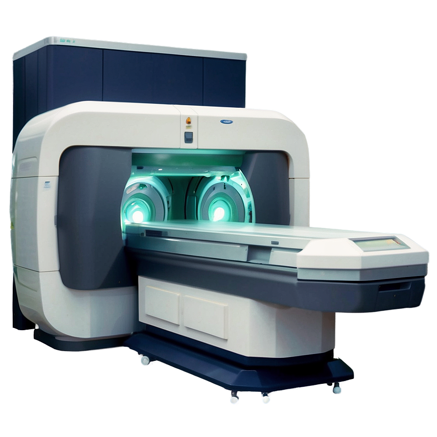 High-resolution Mri Device Png 06252024