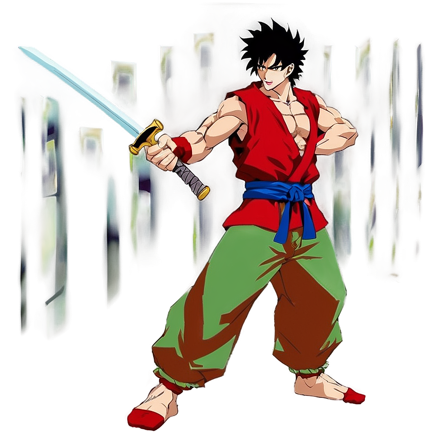 High-resolution Mugen Screenshots Png 39