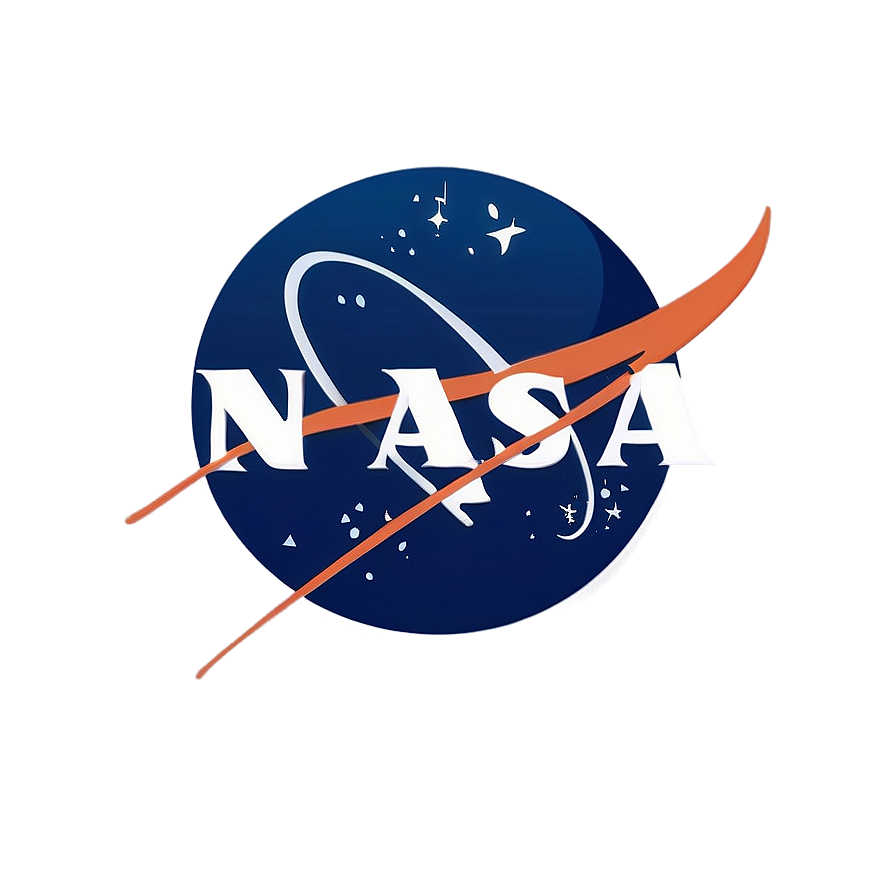 High-resolution Nasa Logo Png 58