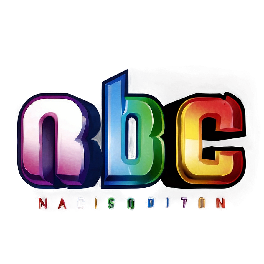 High-resolution Nbc Logo Png 05252024