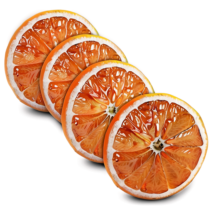 High Resolution Orange Png 05032024