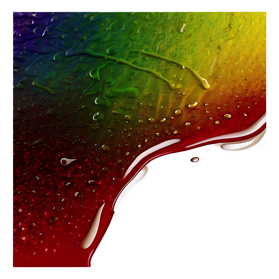 High-resolution Paint Texture Png Ldm