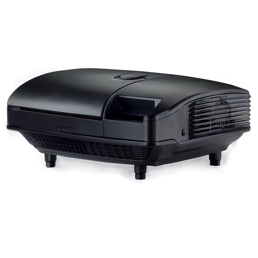 High Resolution Projector Png 06122024