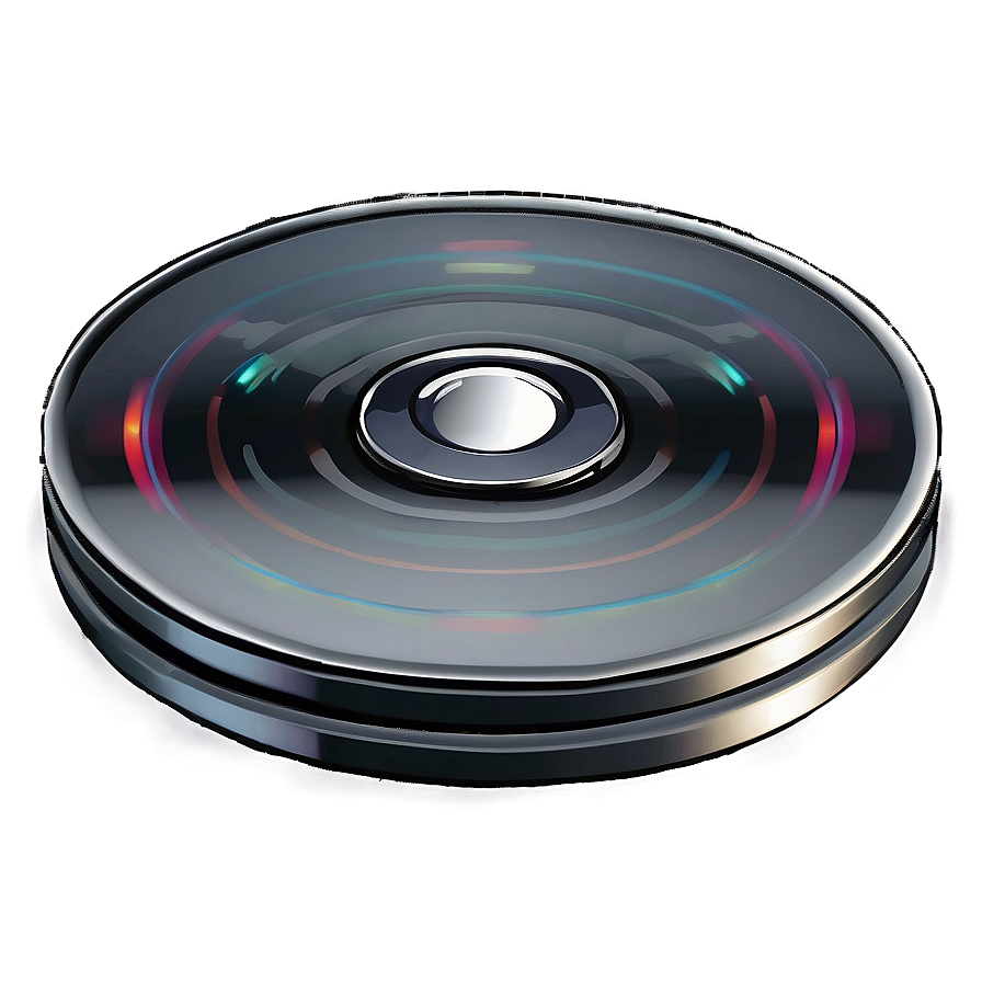 High Resolution Record Button Png Nii46