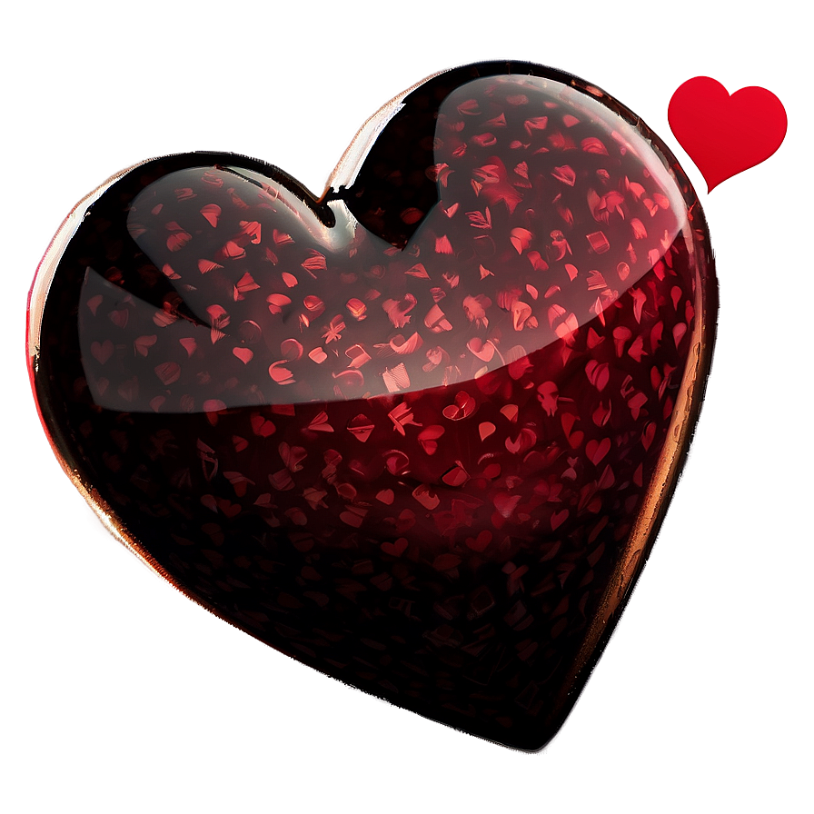 High Resolution Red Heart Emoji Png Wwc